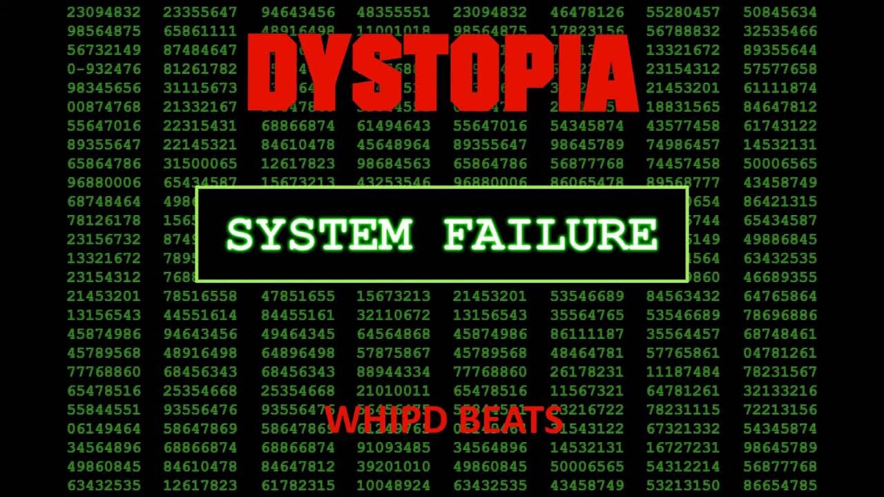 Dystopia (Original Mix) #electronic #break beats #ambient