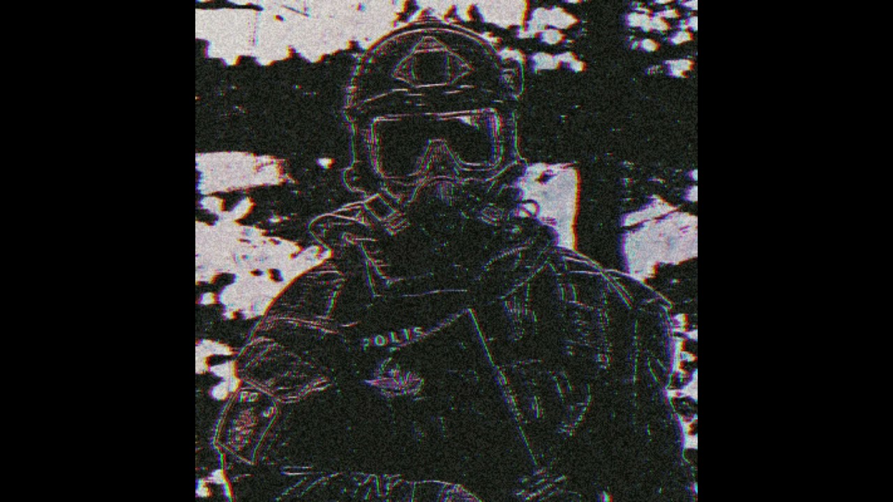 LXST CXNTURY - Evolution (slowed)