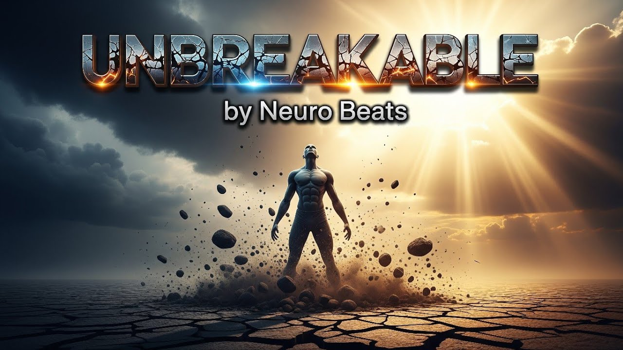 UNBREAKABLE | Non Copyrighted Song | Neuro Beats-NB