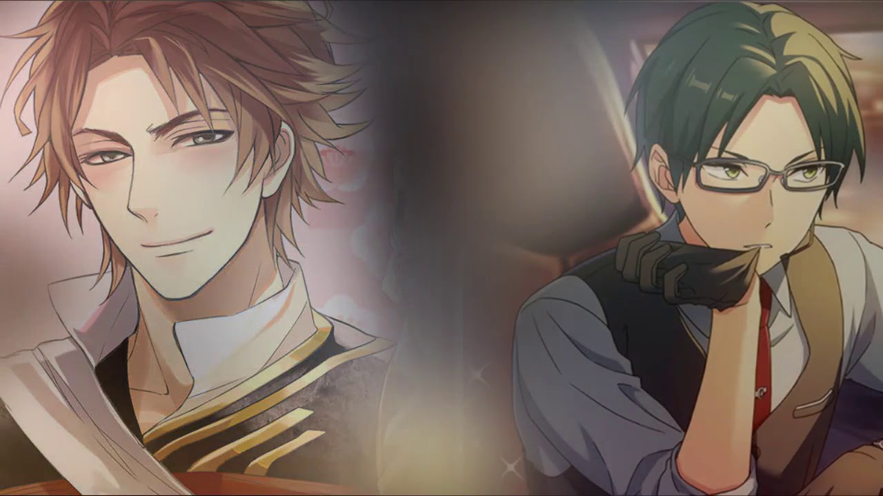 Yuichiro Umehara - Song Compilation Roles