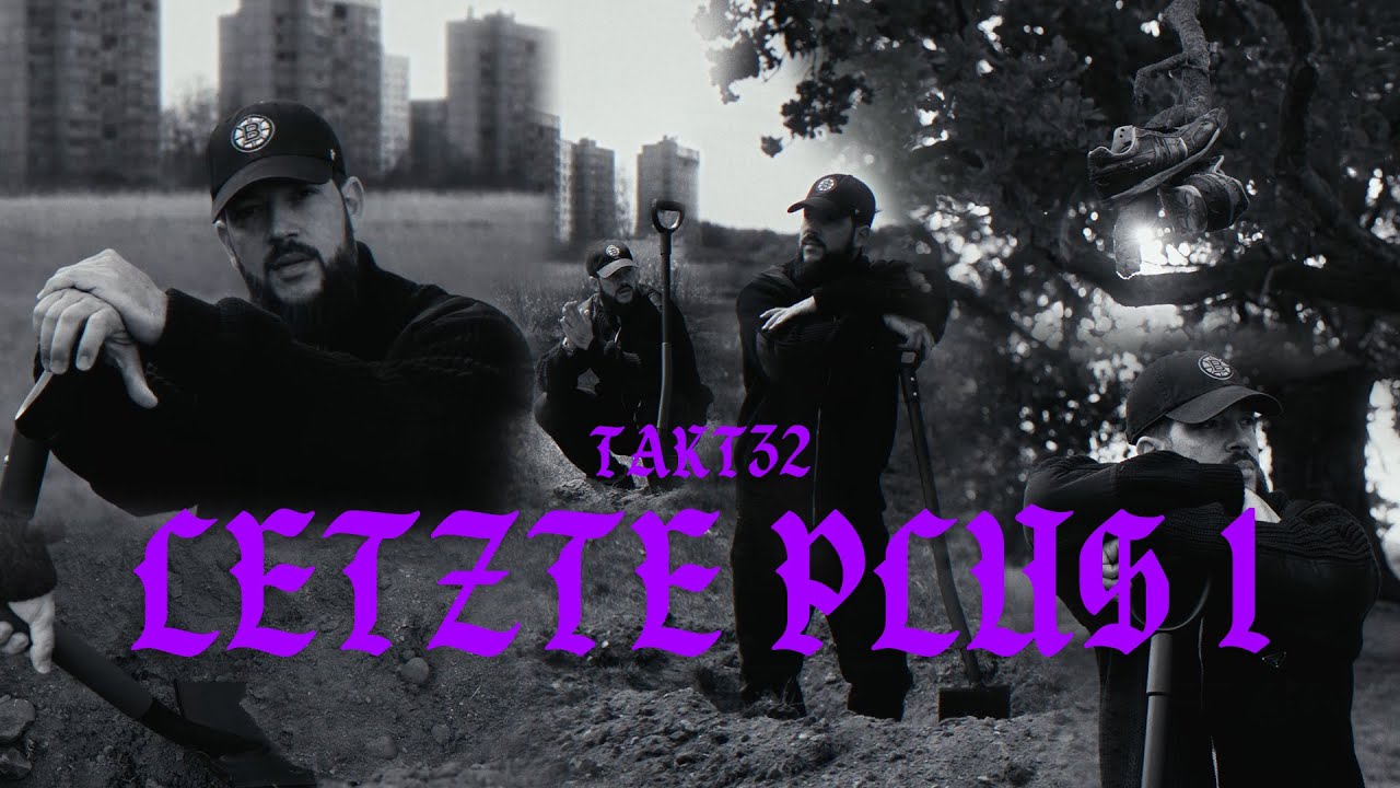 TAKT32 - LETZTE PLUS 1 (prod. RYCH)