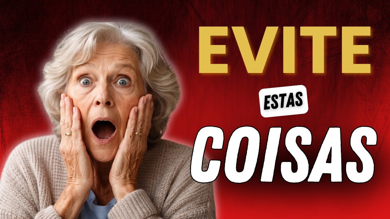 Coisas Que Deus Odeia — Evite Isso a Todo Custo