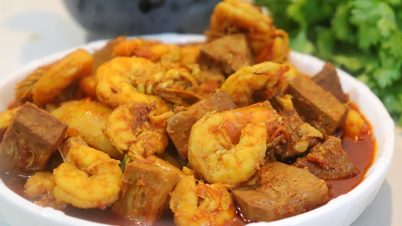 এঁচোড় চিংড়ি পেঁয়াজ রসুন ছাড়া অসাধারণ স্বাদের ট্র্যাডিশনাল রেসিপি  | Echor chingri pure Bengali style