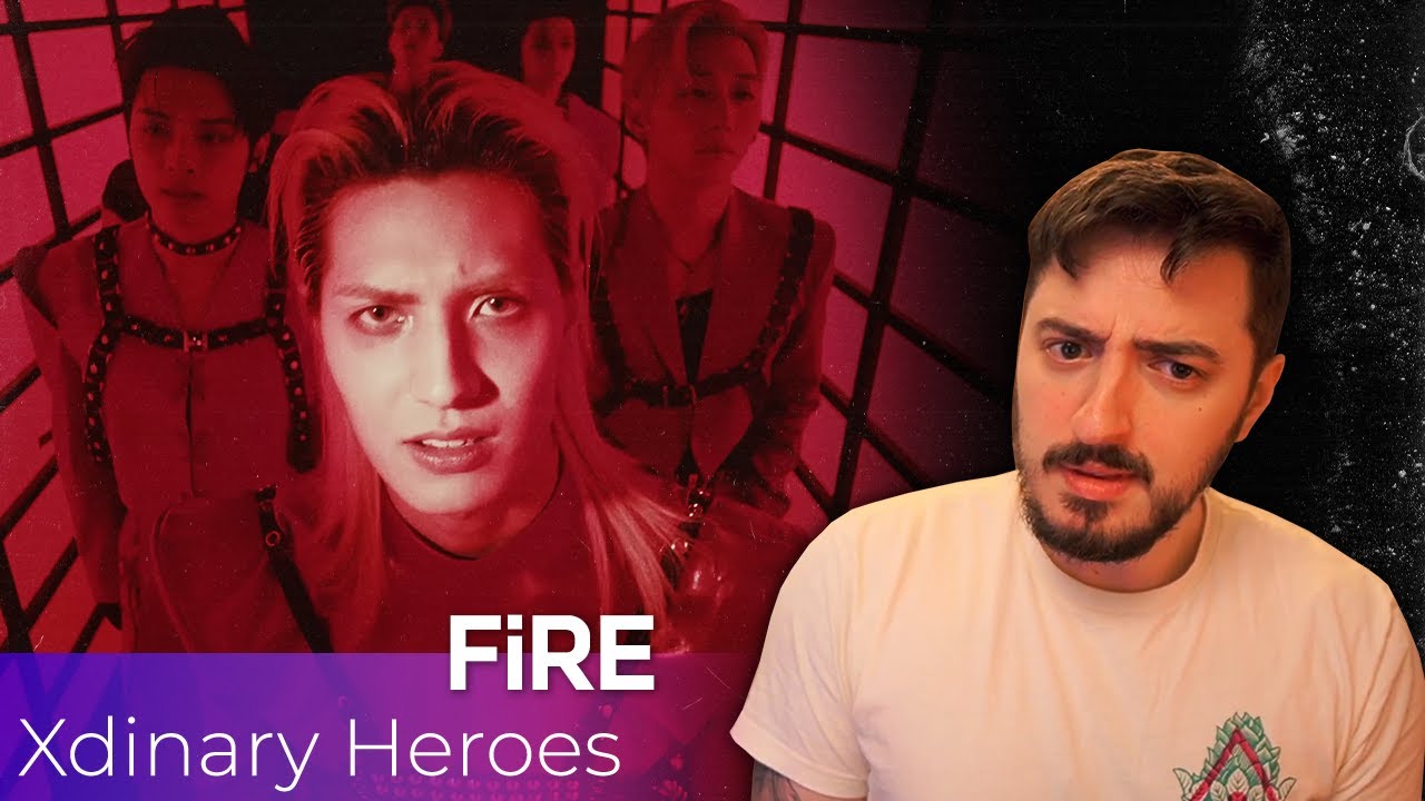 Xdinary Heroes - 