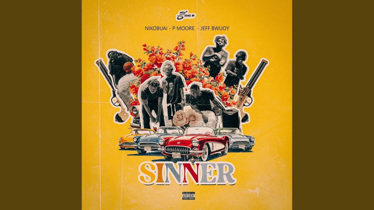 Sinner