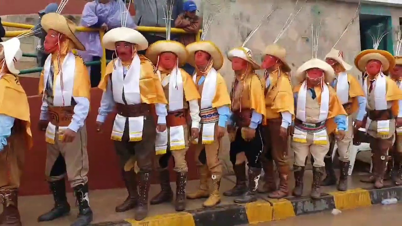 ROBERT ROJAS S. ► RECUERDOS SOLO QUEDARAN - WAYLIYA 