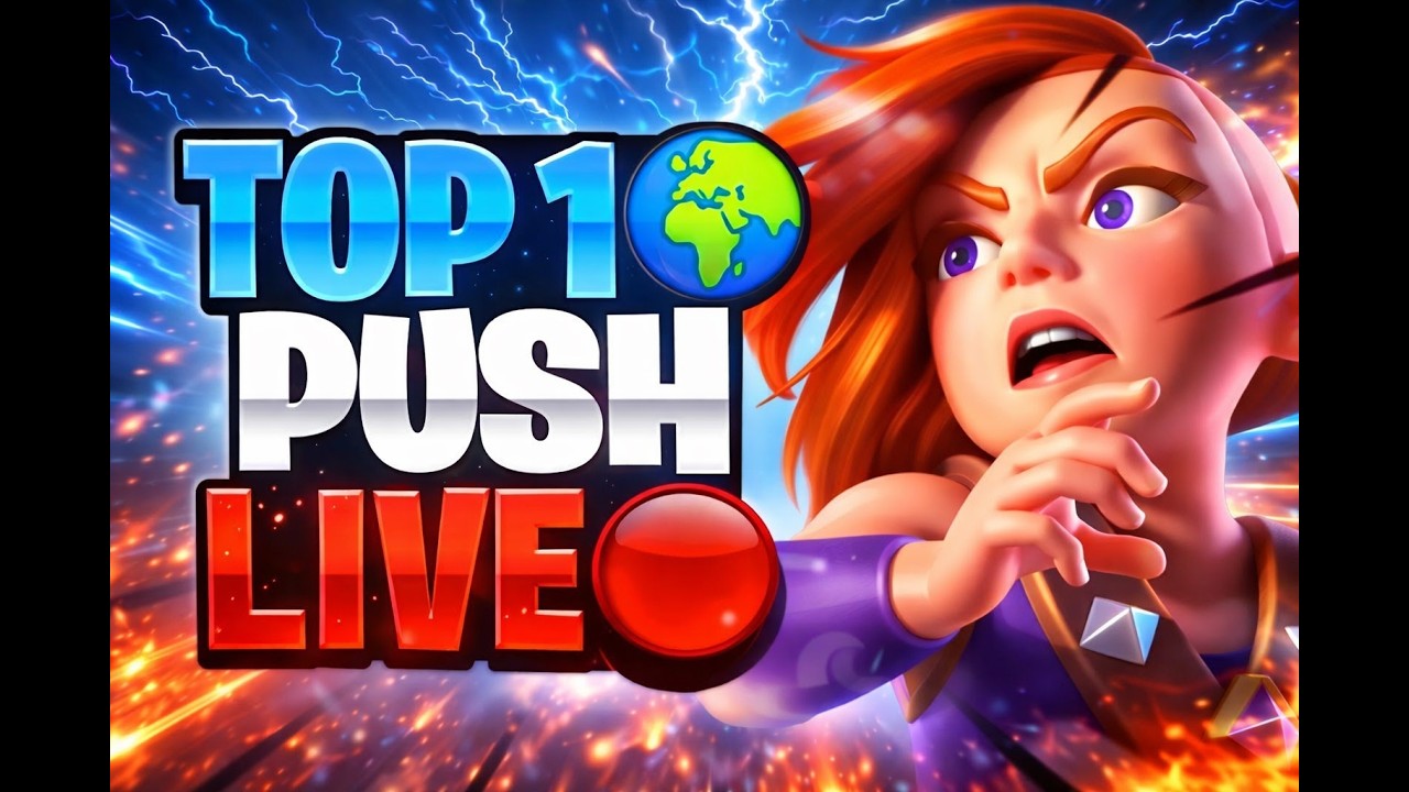 TOP 1 GLOBAL PUSH + CHAOS RANKED | EppyPlus 🔴 EN VIVO