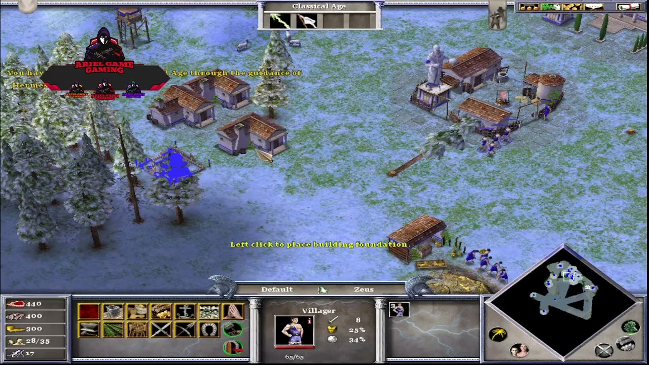 Age of Mythology - 56