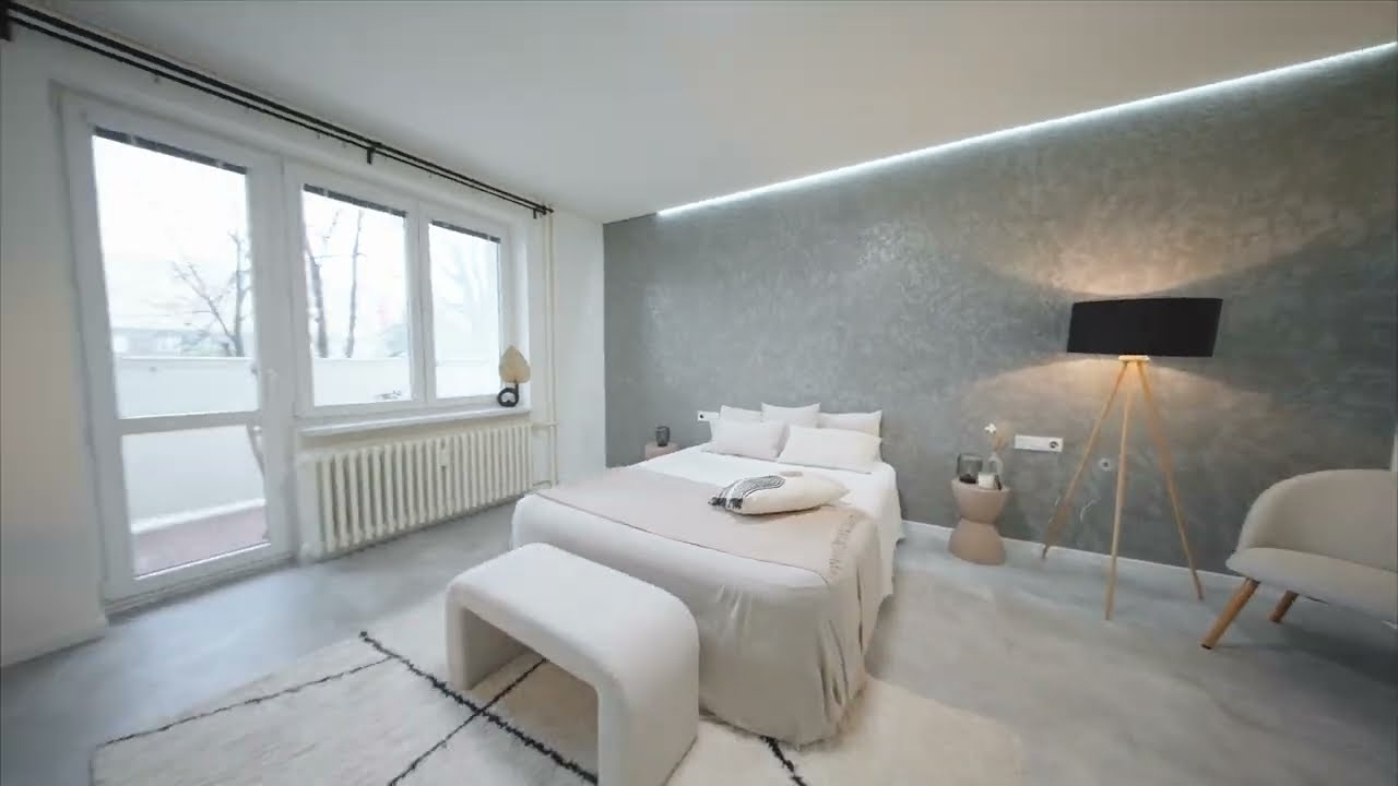Prodej bytu po kompletní rekonstrukci v Olomouci