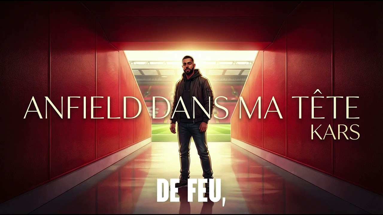 Kars – Anfield dans ma tête (Rap Français | Liverpool Anthem | You’ll Never Walk Alone)