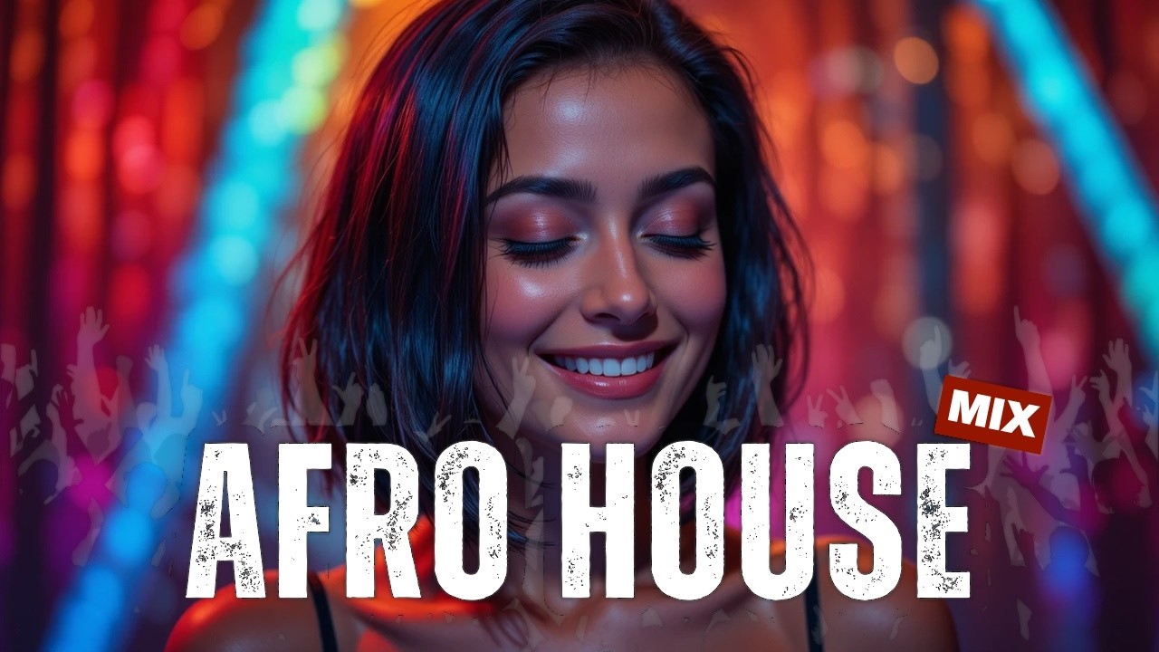 DEEP HOUSE MIX – Void Pulse Dreams (Âme, Dixon)