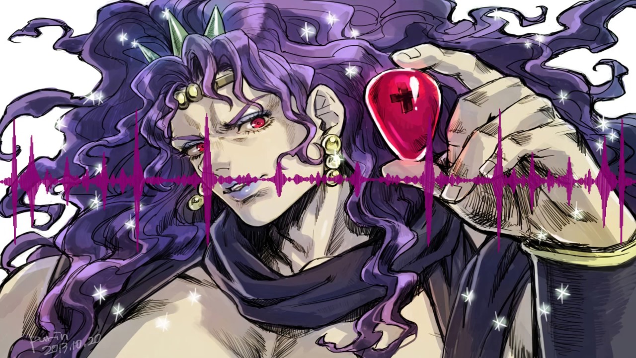 Nightcore - Sono Chi no Sadame