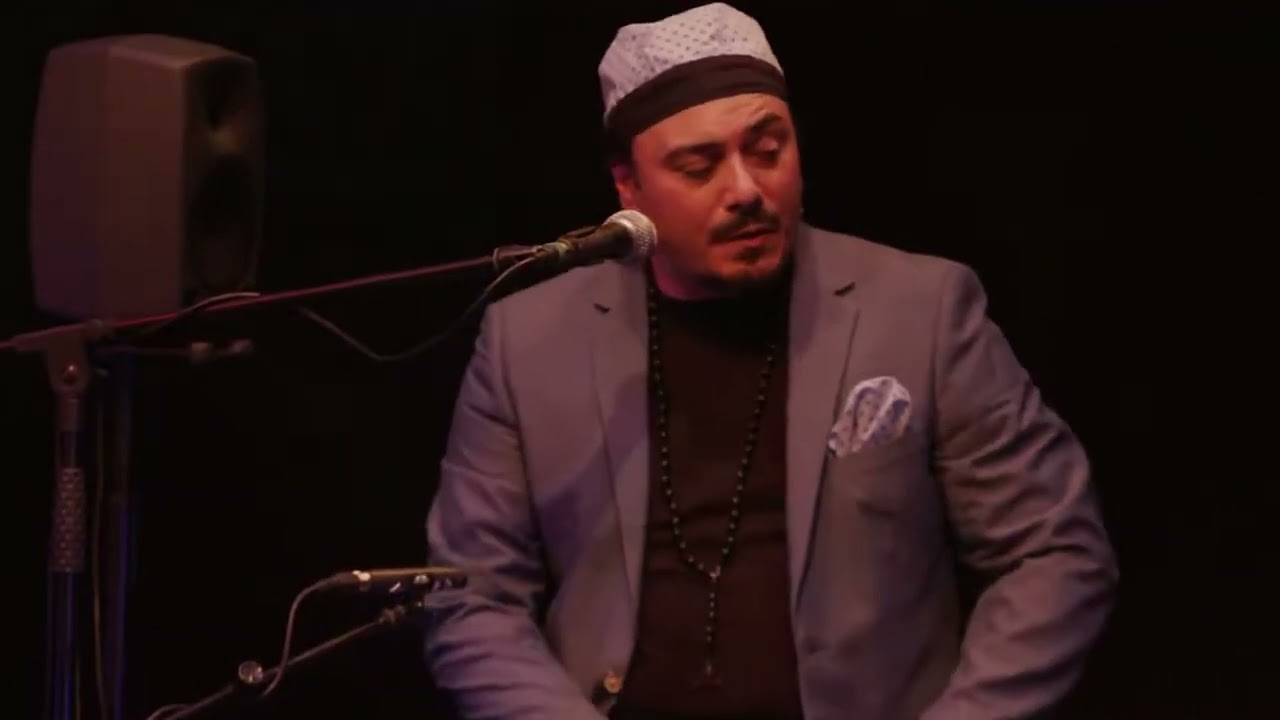 INGUETA RUBIO - Flamenco eñe, Tema 3