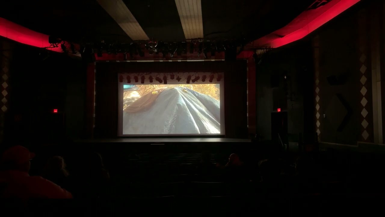 InhuMaine Documentary - Freedom & Justice Summit Night 1 | Artivism in Maine