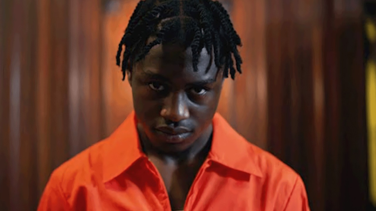 F.N by Lil Tjay But It’s Sad Drill Now