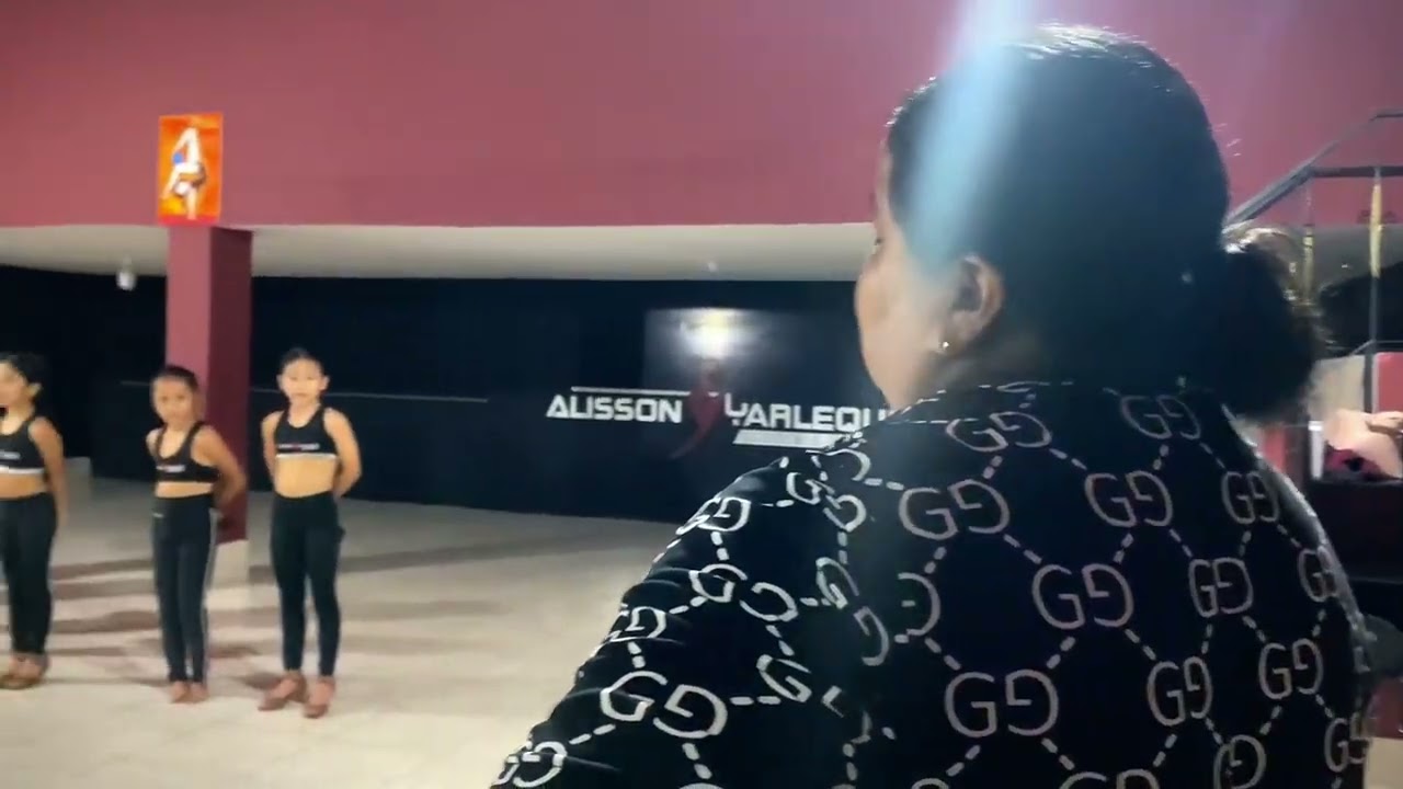 Empezamos una nueva experiencia con el TEAM DE COMPETENCIA OFICIAL 🔥