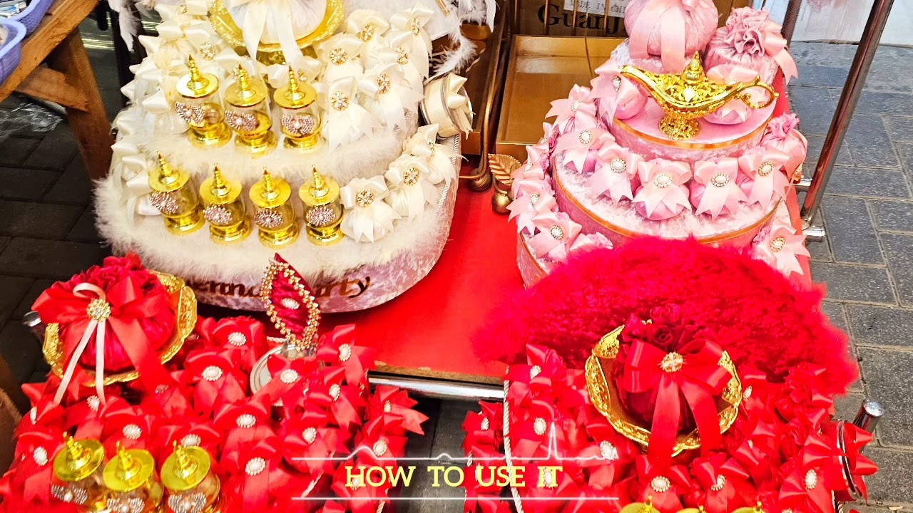 Aisha Andera - How To Use It