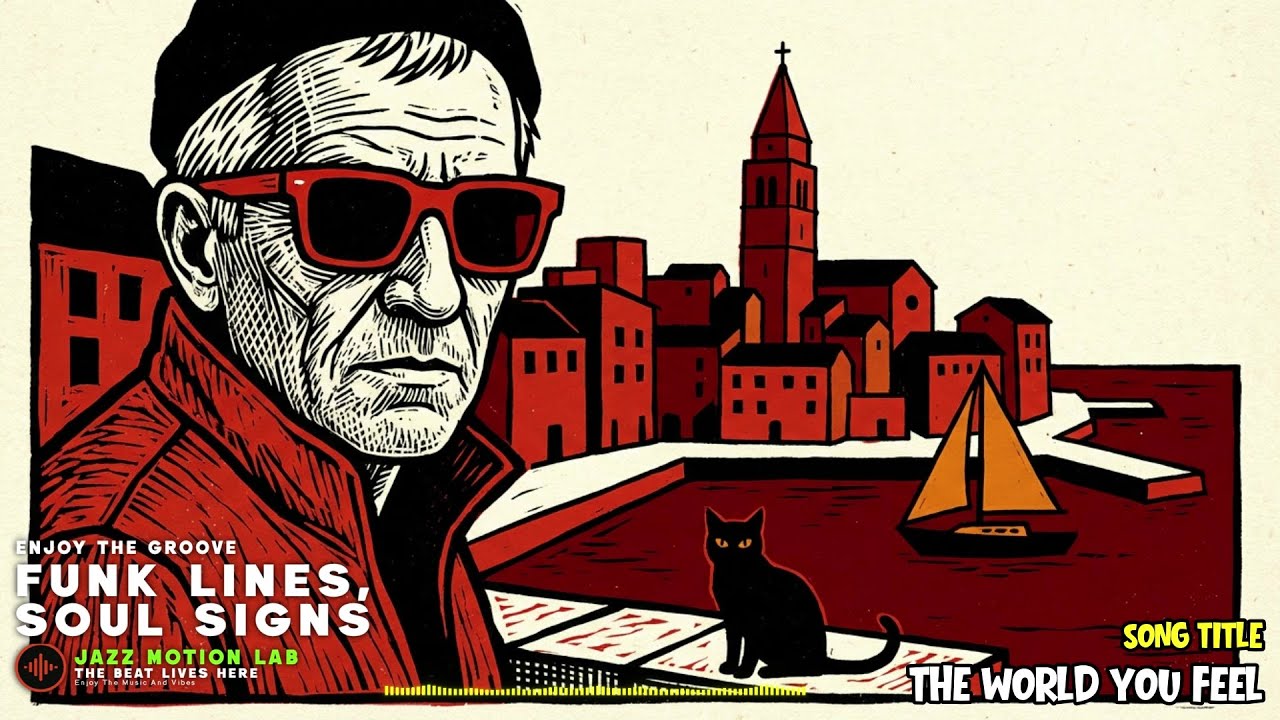 🔥 Vintage Soul-Funk Grooves You’ve been Looking for | ep19 | Soul Funk Playlist