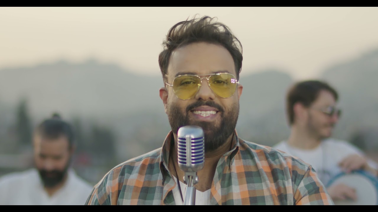 cover ramy ayach - by emad rammal رامي عياش - عماد رمال (جديد حصريا)