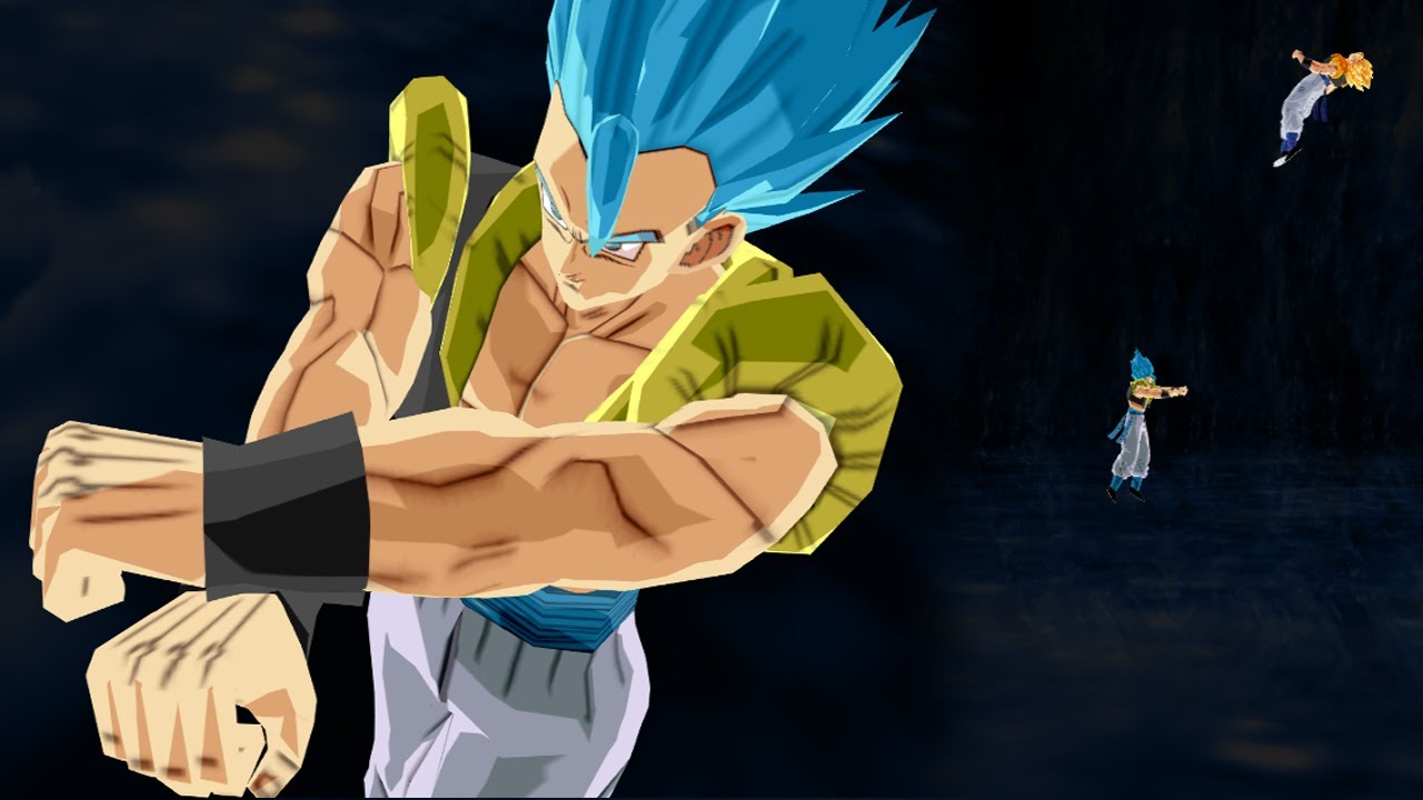 All New Attacks Without CMAn | Dragon Ball Z Budokai Tenkaichi 3 Mod