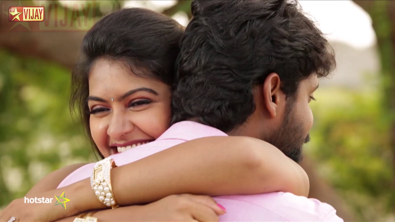 Saravanan Meenatchi Full Episode 1285
