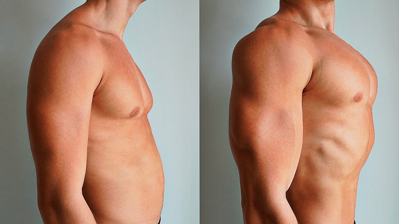 Fix Body in 14 DAYS ! ( Home Workout )