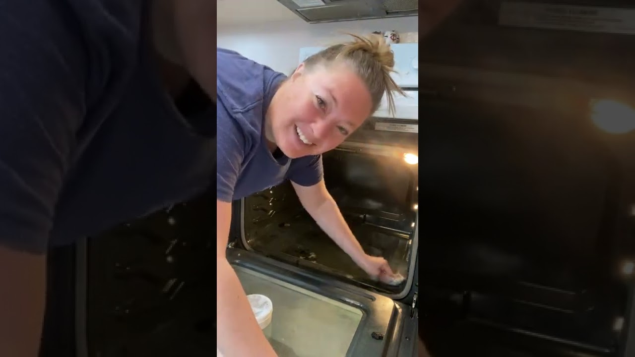 Cleaning Paste!