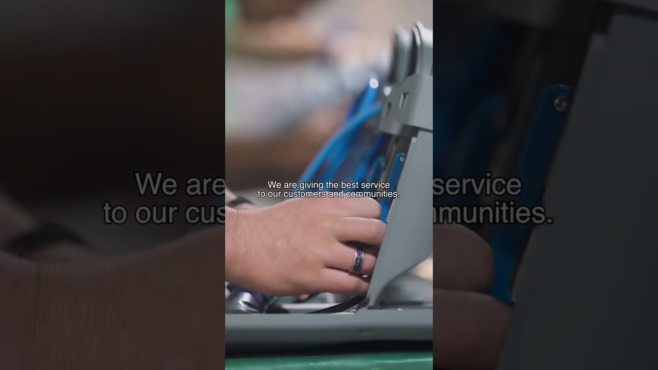 Gest Group | Metal Diecasting Industry Experts in Egypt and the Middle East
