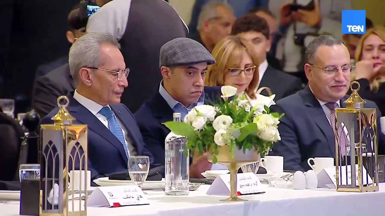 هل مصر مستعدة لتداعيات الأزمة الحالية؟ د. أحمد كوجك وزير المالية يجيب على التساؤلات