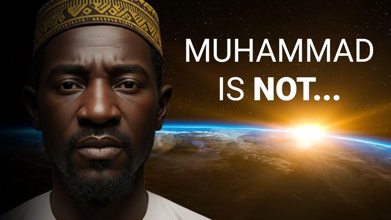 I Left Islam After Witnessing Muhammad in Hell During My NDE!