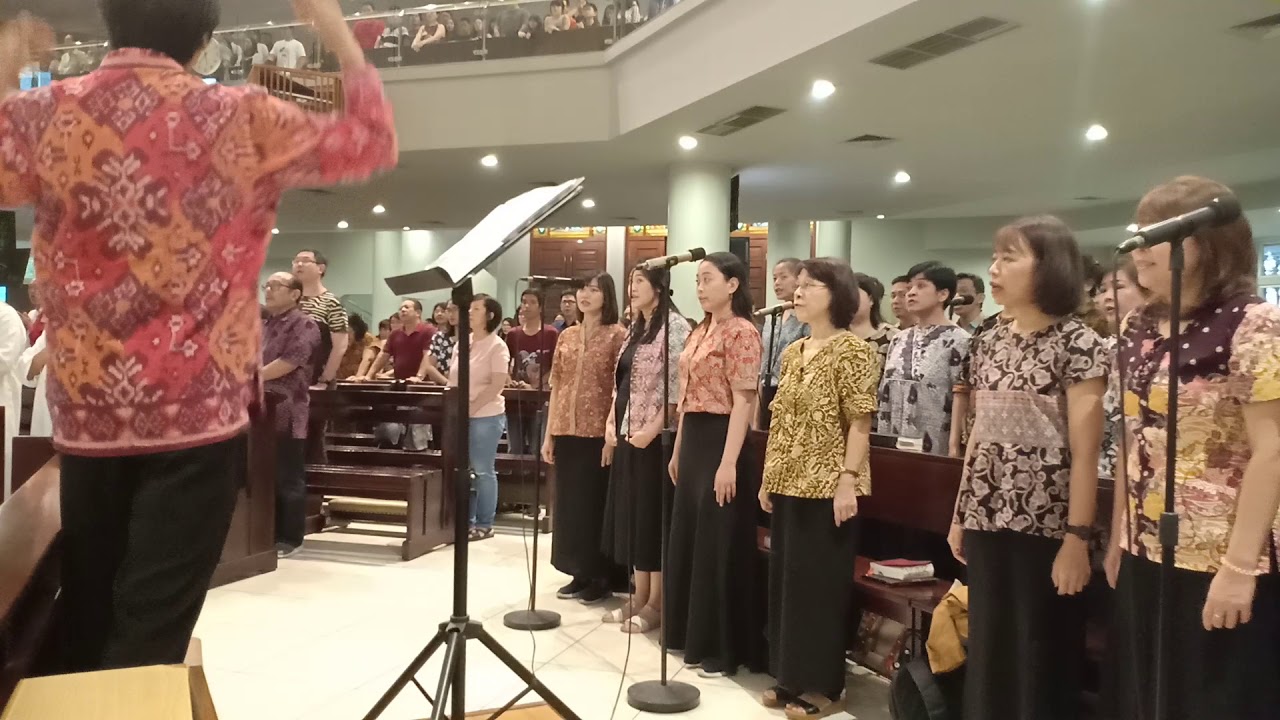 PS 351-352 Misa Kita 2