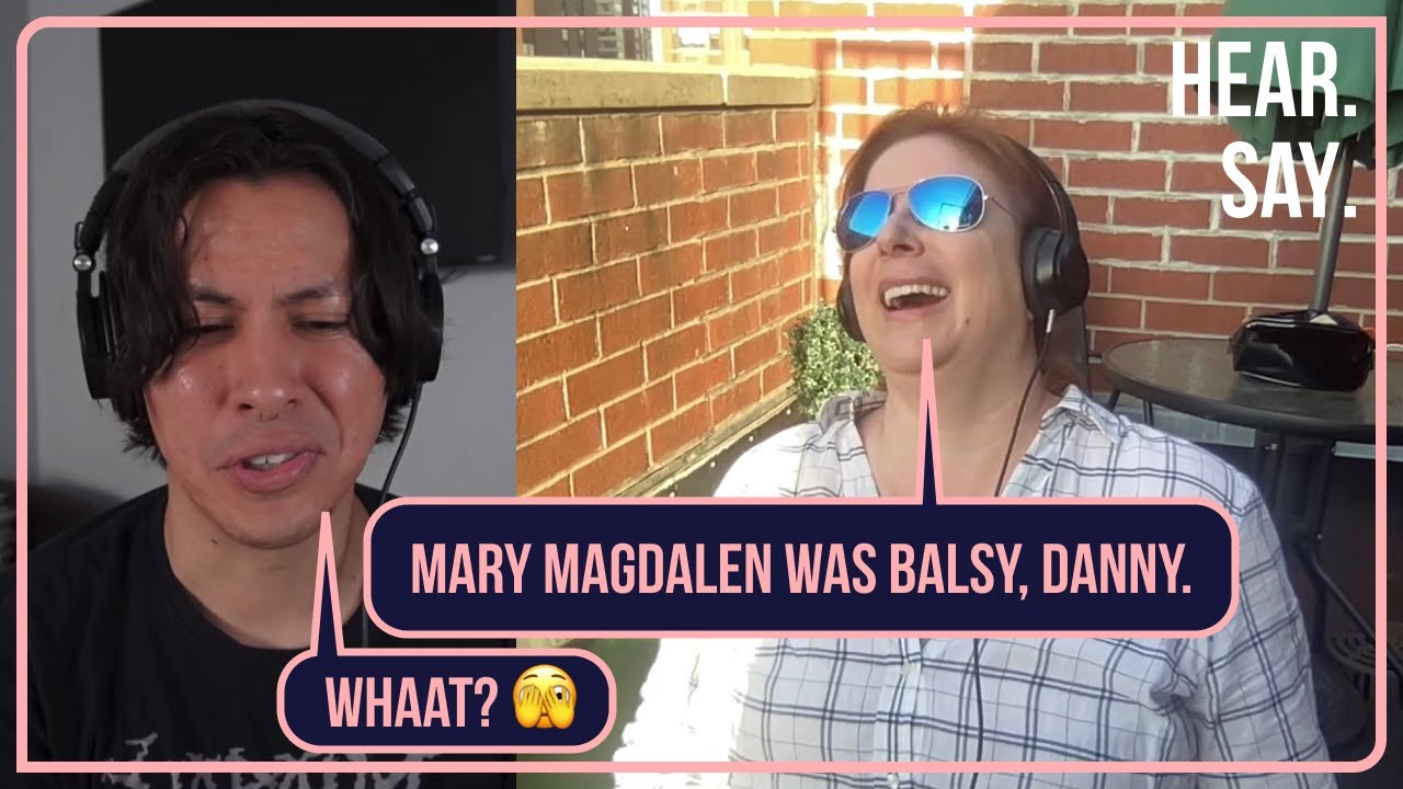 THE TRUE STORY OF MARY MAGDALEN [FULL EPISODE]