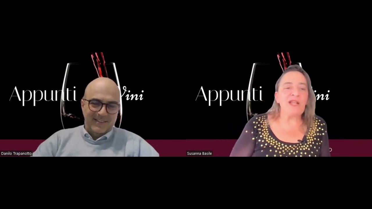 Appunti DiVini: Naos Edizioni APS e Onav Catania presentano il talk culturale sul vino
