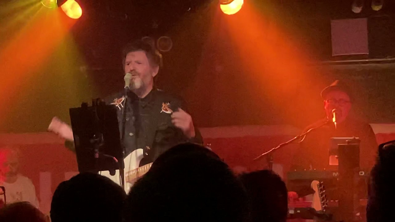Scritti politti- absolute-Norwich waterfront 21/9/21