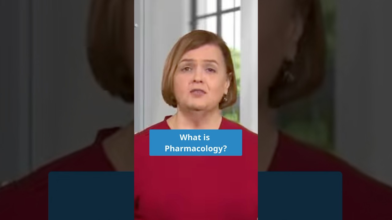 What is Pharmacology? Understanding the Basics for NCLEX Success 💊
