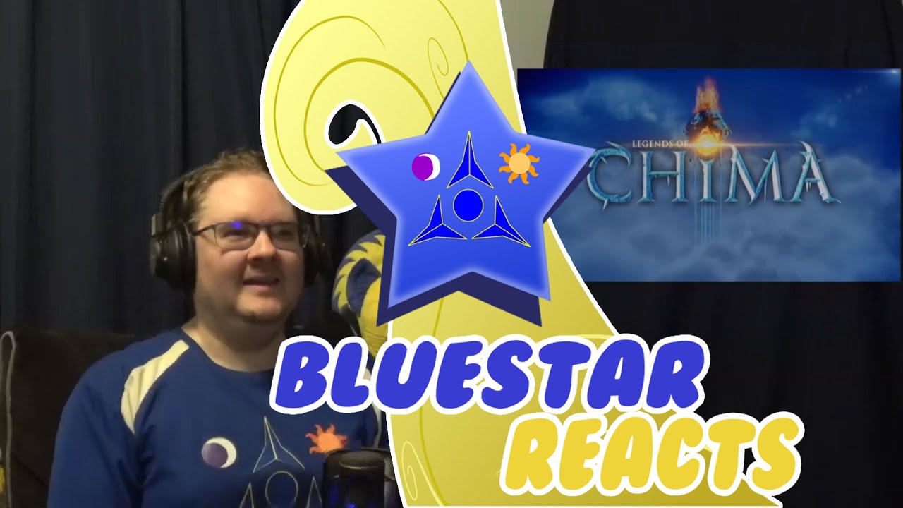 Legends of Chima S3 E14 Wings of Fire Blind Commentary / Reaction