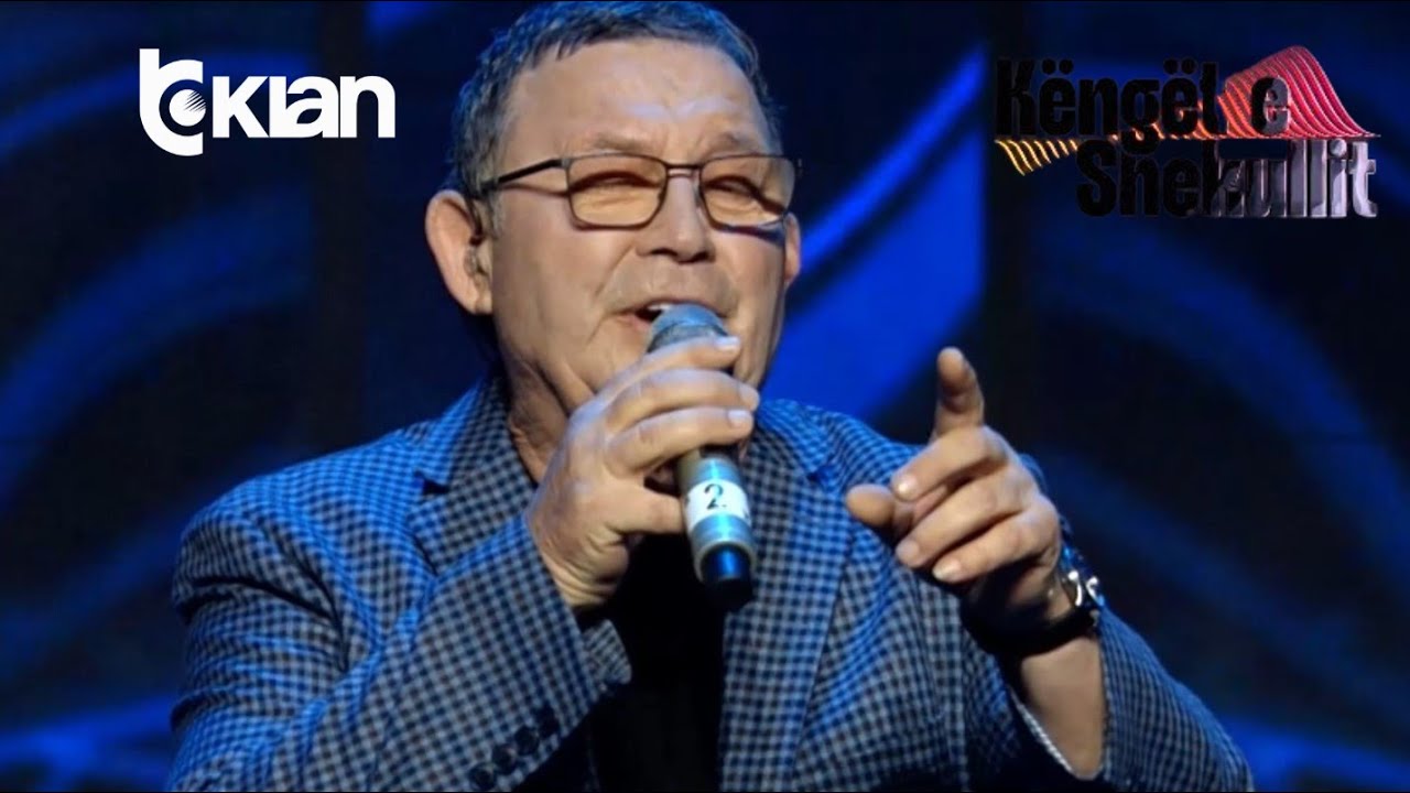 Këngët e shekullit - Kozma Dushi - “Lot me ty o djalë se ta di merakun