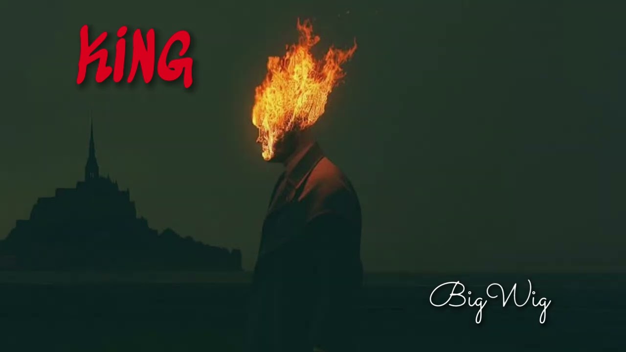 BigWig |  KING (Official visualizer)