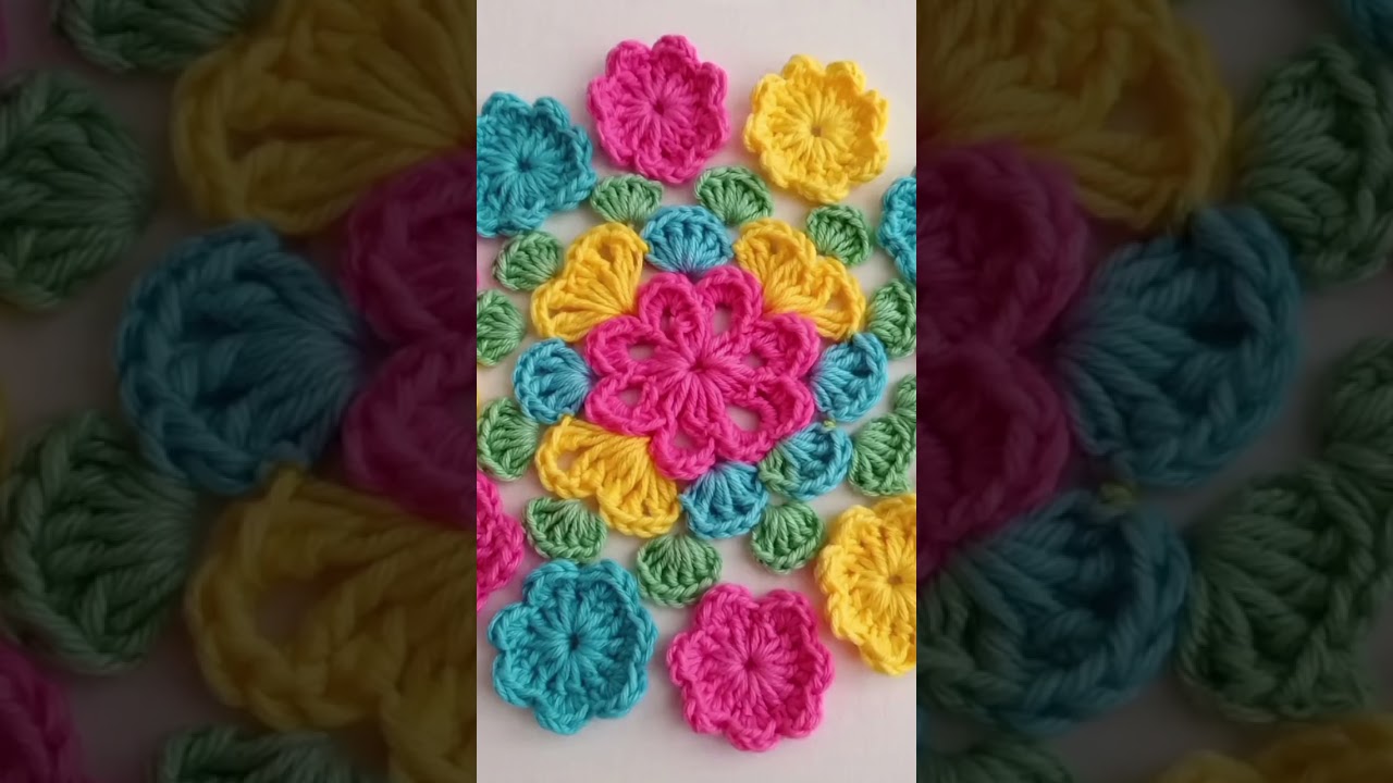 #crochetwork