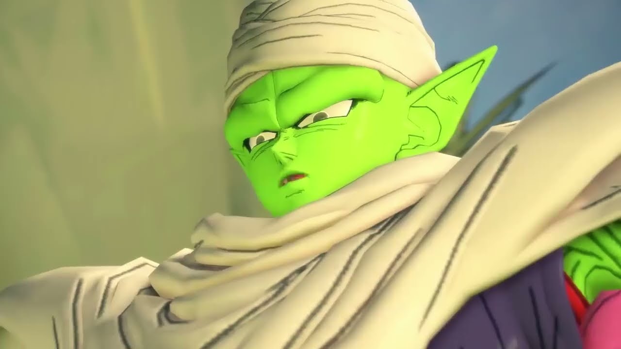 Emo-gohan but he's just saying Bite me (Daitomodachi compliation)