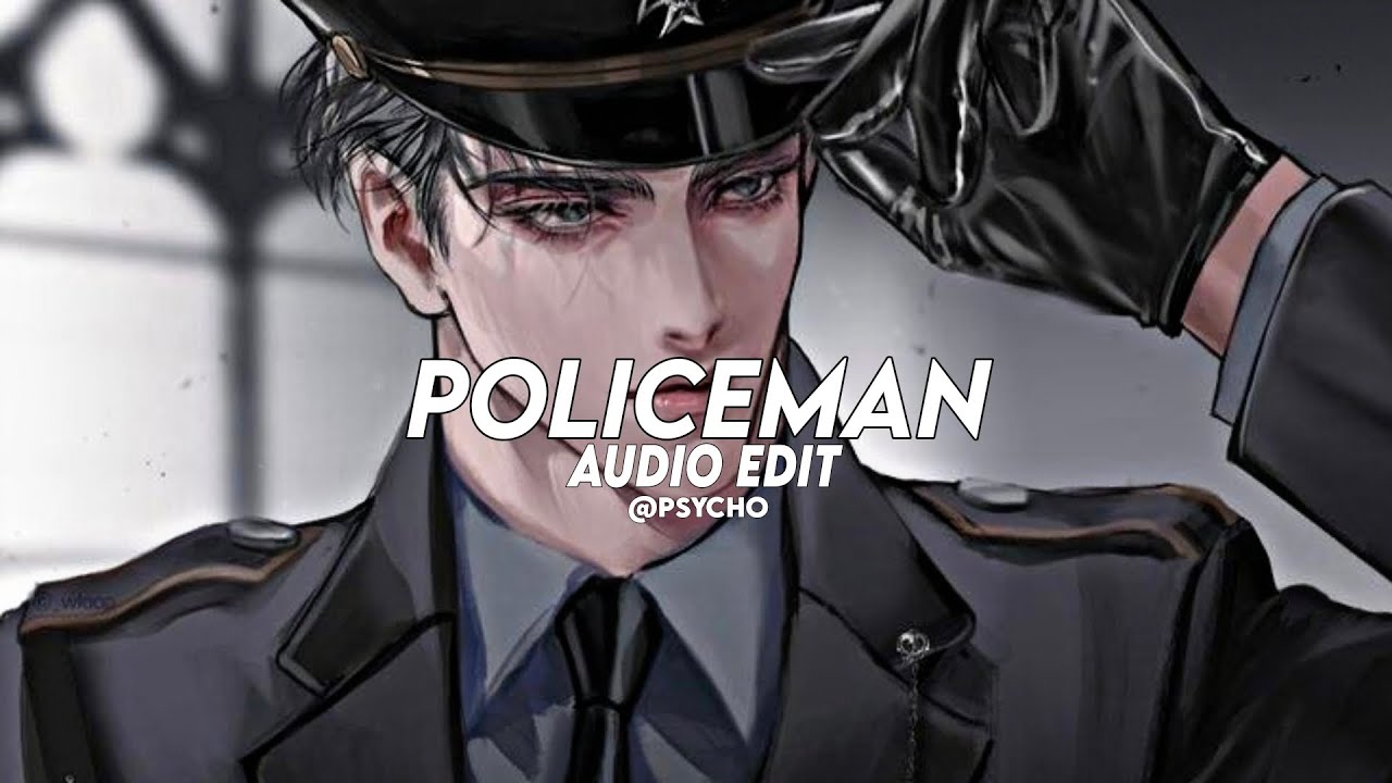 policeman - eva simons,konshens [edit audio]