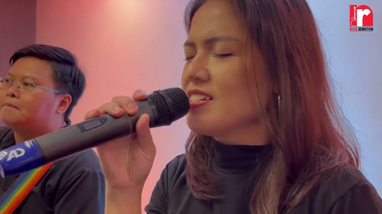 Shakespeare in love - Layla Kaylif (cover) | Noise Reduction Acoustic 