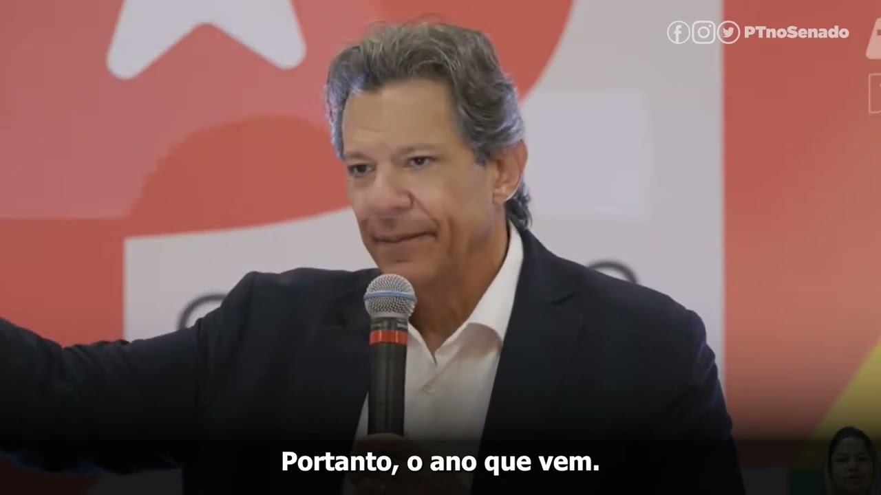 Imperdível! Entenda como Lula salvou o Brasil das medidas de calote e kamikaze de Bolsonaro: