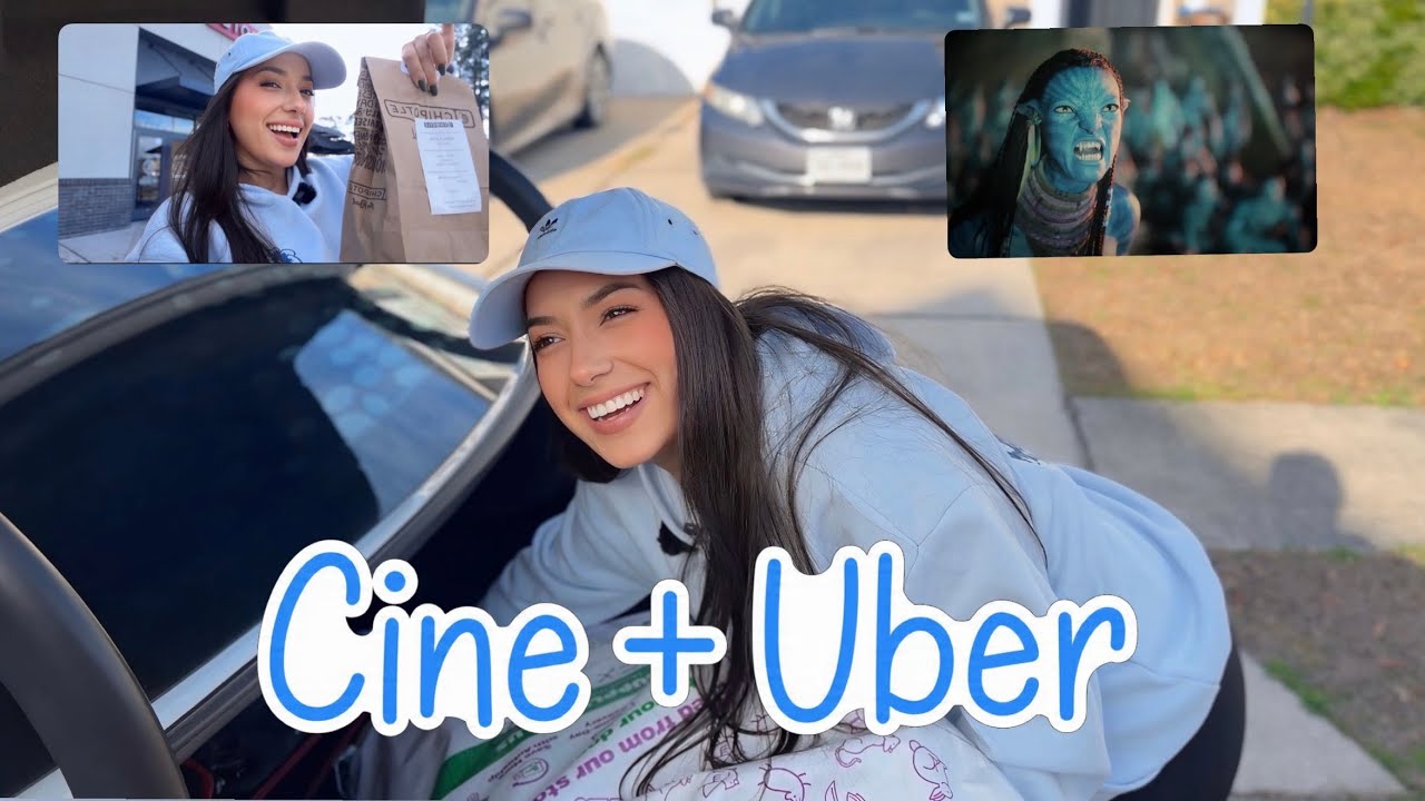Un dia Conmigo en mi segundo trabajo - vlog 3 - Angie Gomez