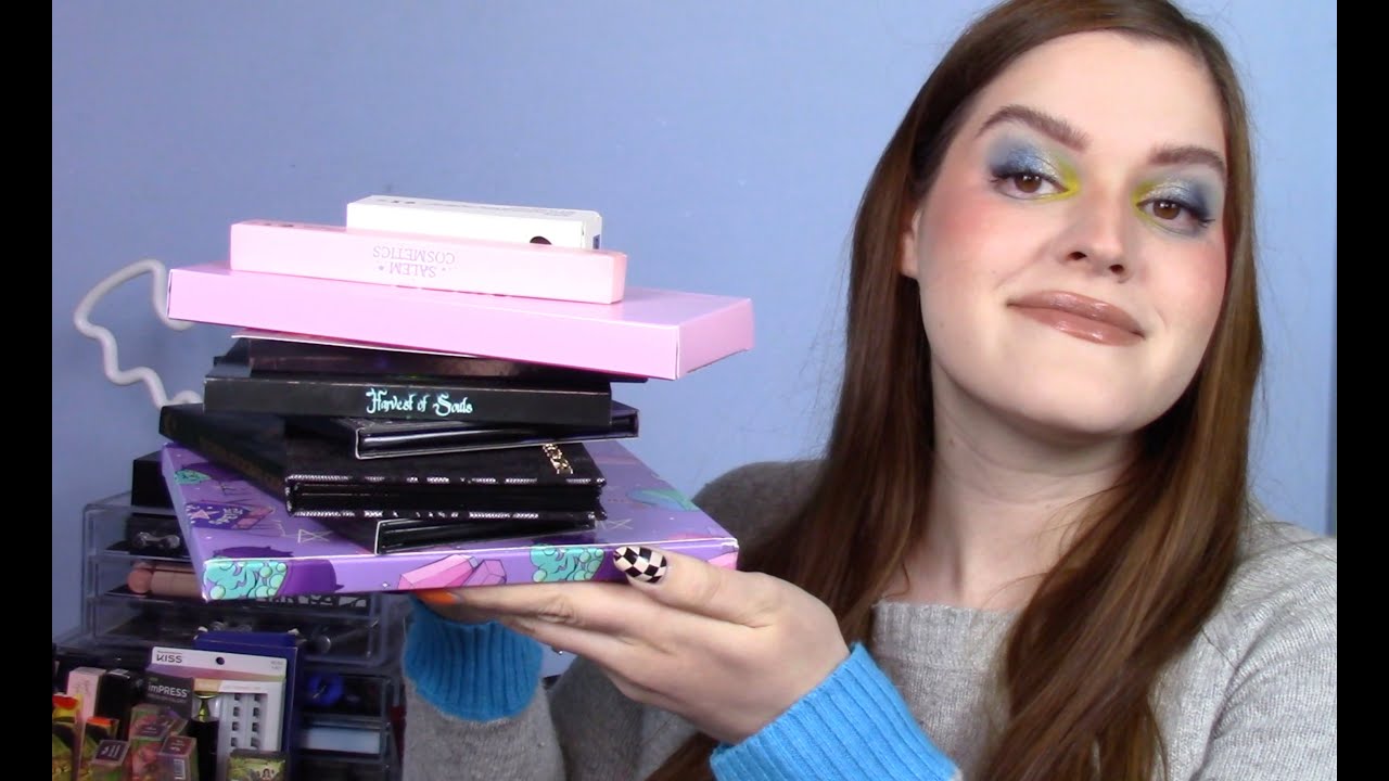 Low Buy 2025 Update #5 | Limited Edition and Discontinued Products!    HD 1080p