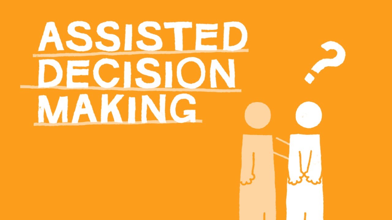 Assisted Decision Making Animation