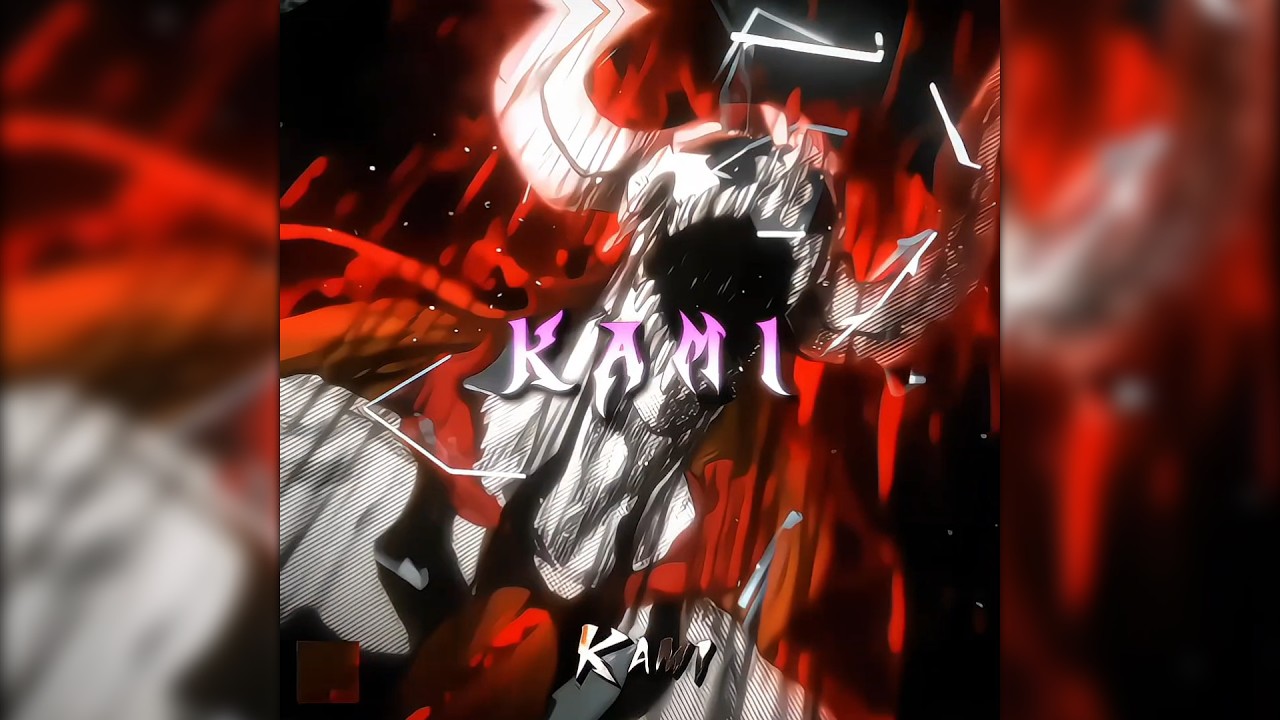 TAVI TAVI - DJ JAVI26,DIMEOHS,TOUFG (SUPER SLOWED) || ICHIGO 4K MANGA EDIT || BLEACH
