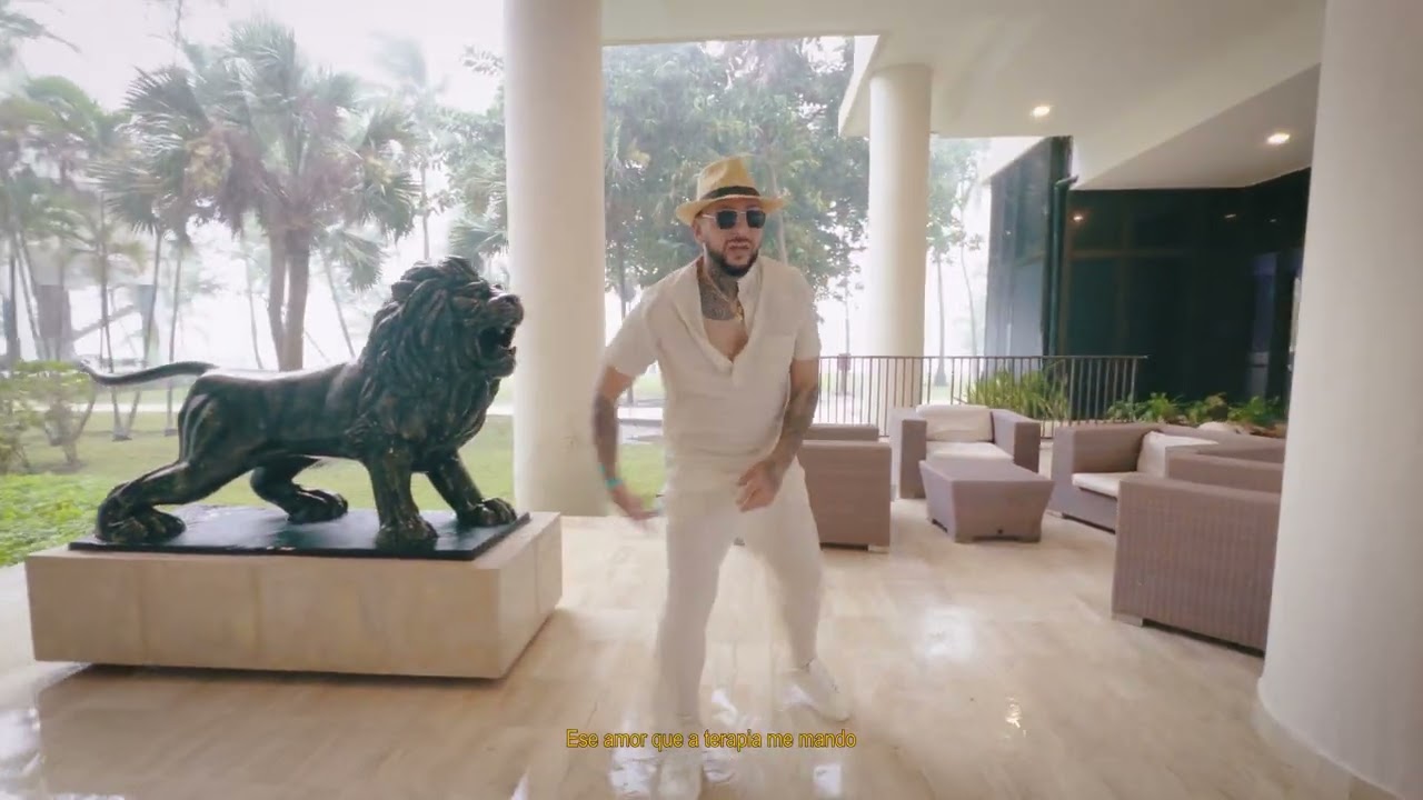 Diego Ríos - Que Te Hace Pensar (Video Oficial)