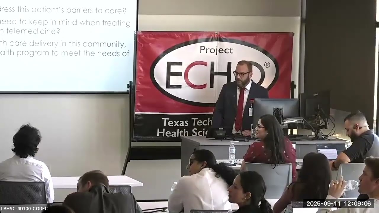 Telehealth Solutions for Mental Health and Substance Use Disorders 9 11 25