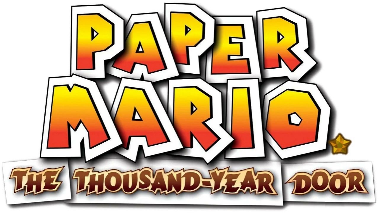 Glitz Pit - Paper Mario: The Thousand-Year Door OST Extended